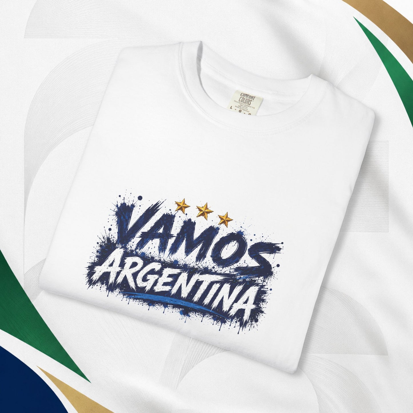 Vamos Argentina – Fan Sweatshirt