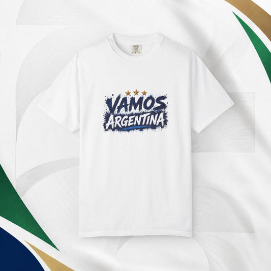 Vamos Argentina – Fan Sweatshirt