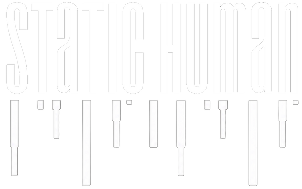Static Human